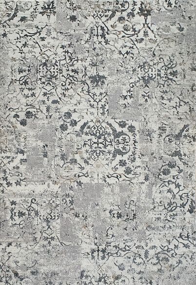 Dynamic Rugs QUARTZ 25010-190 Light Grey